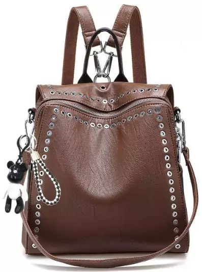 Bolso de mujer antirrobo Bolso de mujer antirrobo