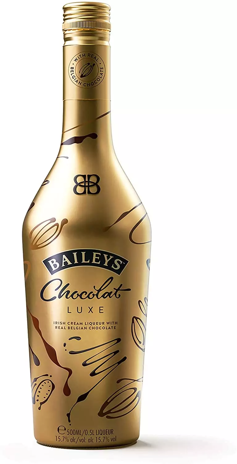 Baileys Chocolat Luxe Crema de Whisky 500ml Baileys Chocolat Luxe Crema de Whisky 500ml