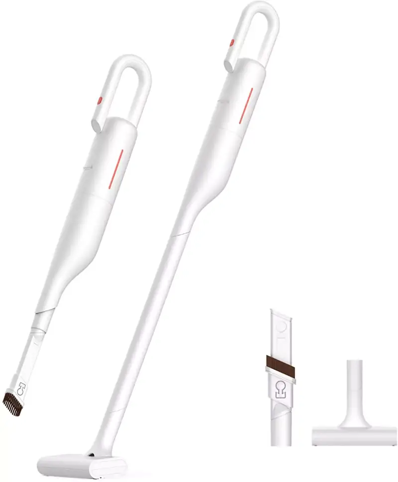 Aspiradora Inalámbrica Xiaomi Deerma Aspiradora Inalámbrica Xiaomi Deerma