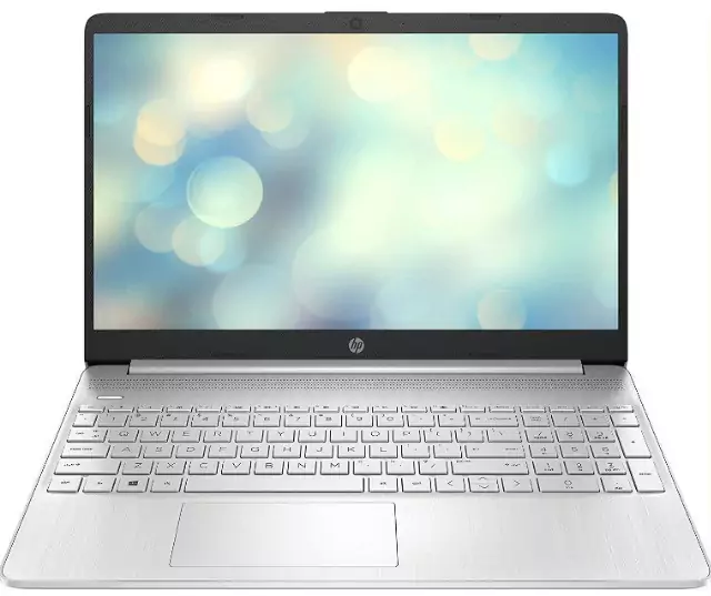 Portátil HP Ryzen 3 8GB/512GB SSD Portátil HP Ryzen 3 8GB/512GB SSD