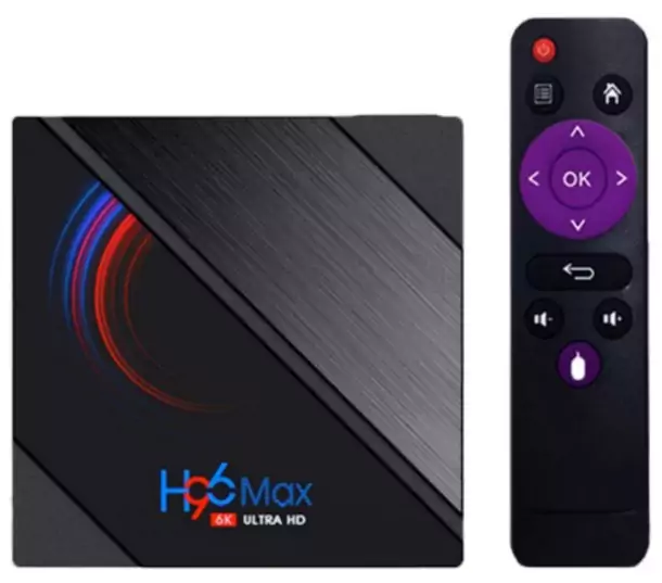 TV Box Android 2GB 16GB TV Box Android 2GB 16GB