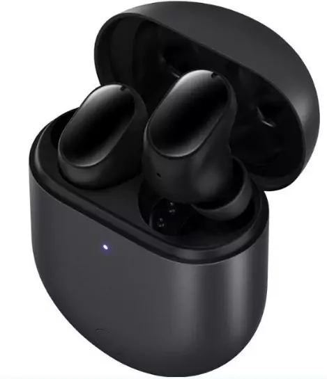 Auriculares Xiaomi Redmi AirDots 3 Pro ANC Auriculares Xiaomi Redmi AirDots 3 Pro ANC