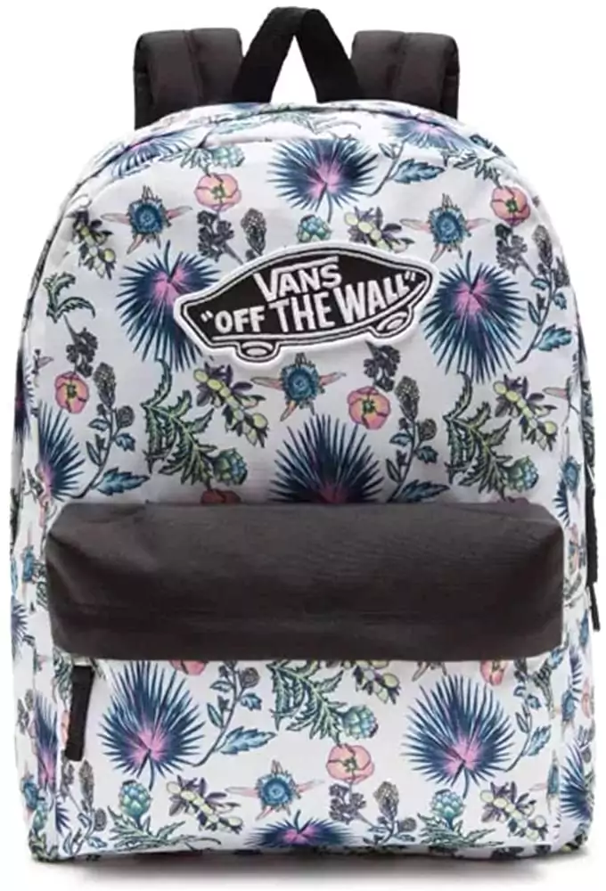 Mochila mujer Vans Realm Backpack Mochila mujer Vans Realm Backpack