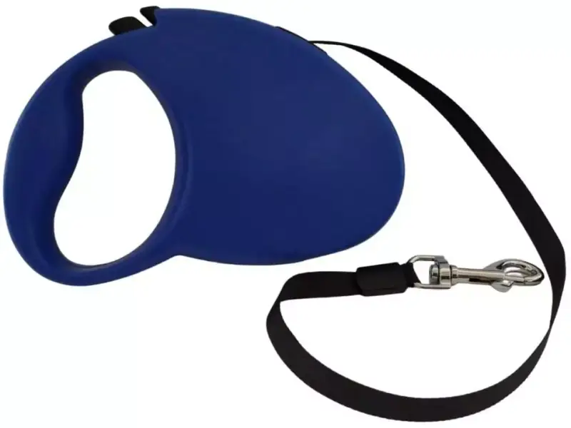 Correa para perros extensible 5 metros Correa para perros extensible 5 metros