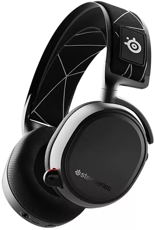 Auriculares Inalámbricos SteelSeries Arctis 9 Auriculares Inalámbricos SteelSeries Arctis 9