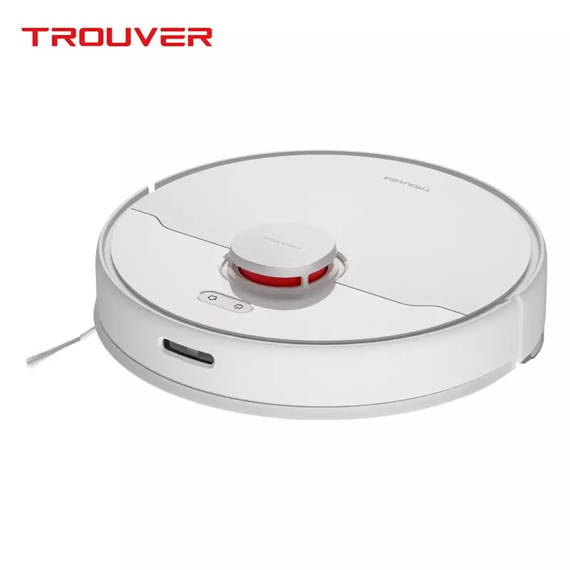 Robot Aspirador Xiaomi Youpin Trouver Robot Aspirador Xiaomi Youpin Trouver