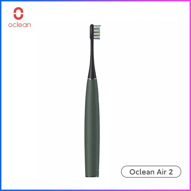 Cepillo de dientes eléctrico Oclean Air 2 Cepillo de dientes eléctrico Oclean Air 2