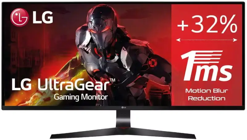 Monitor LG 29UM69G 29" WFullHD Monitor LG 29UM69G 29" WFullHD