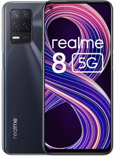 Realme 8 5G 6GB/128GB Realme 8 5G 6GB/128GB