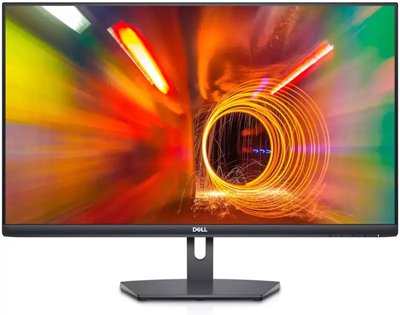 Monitor Dell 27" FullHD Monitor Dell 27" FullHD