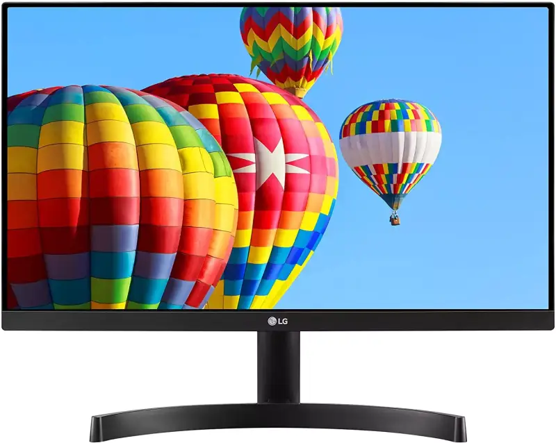 Monitor LG 22MK600M-B FullHD1080p Monitor LG 22MK600M-B FullHD1080p