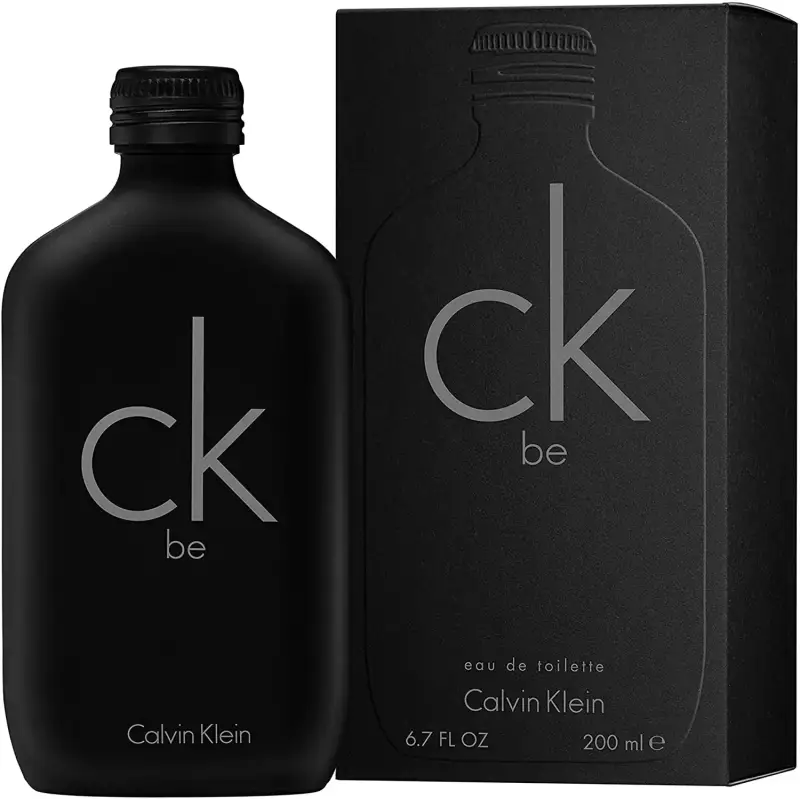Perfume para hombre Calvin Klein CK BE 200ml Perfume para hombre Calvin Klein CK BE 200ml