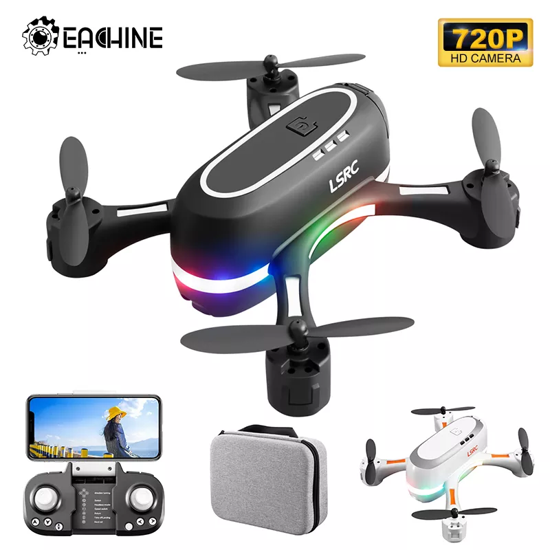 MiniDron Eachine LSRC-NVO MiniDron Eachine LSRC-NVO