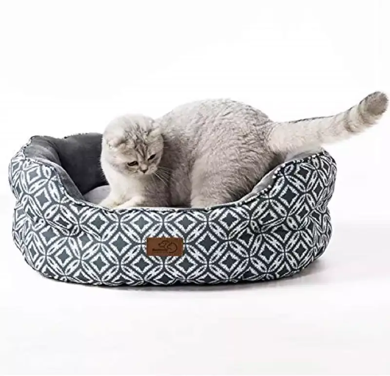 Cama XL para gatos Bedsure Cama XL para gatos Bedsure