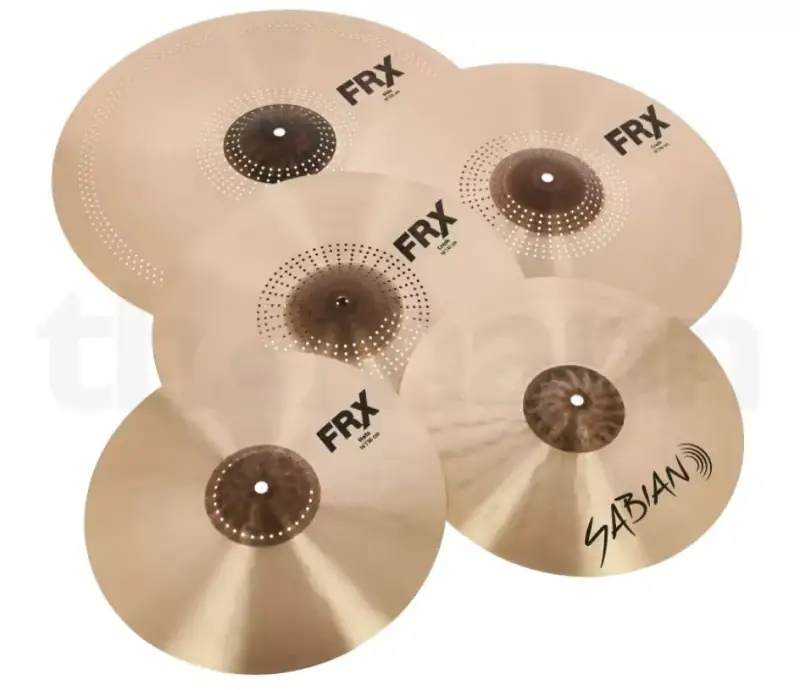 Chollazos en Platos SABIAN para batería Chollazos en Platos SABIAN para batería