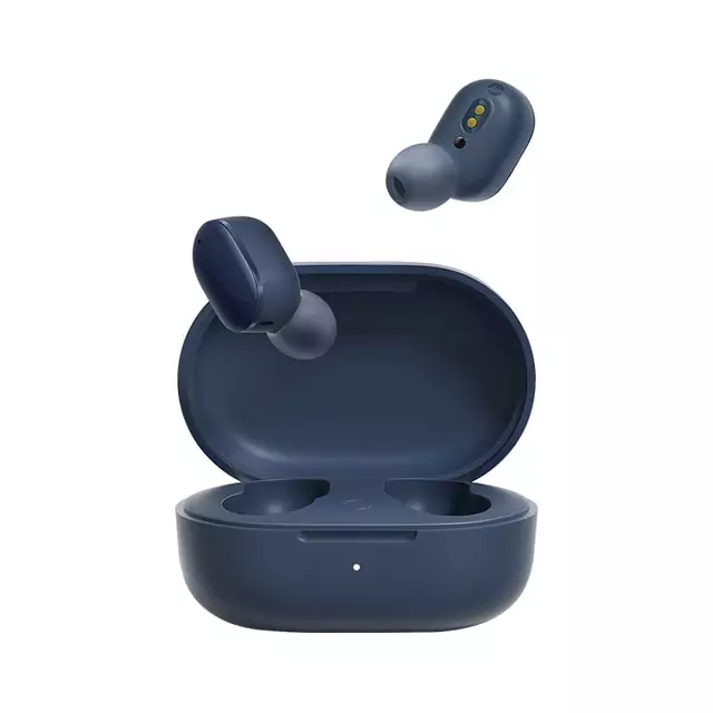 Auriculares Xiaomi Redmi AirDots 3 Auriculares Xiaomi Redmi AirDots 3