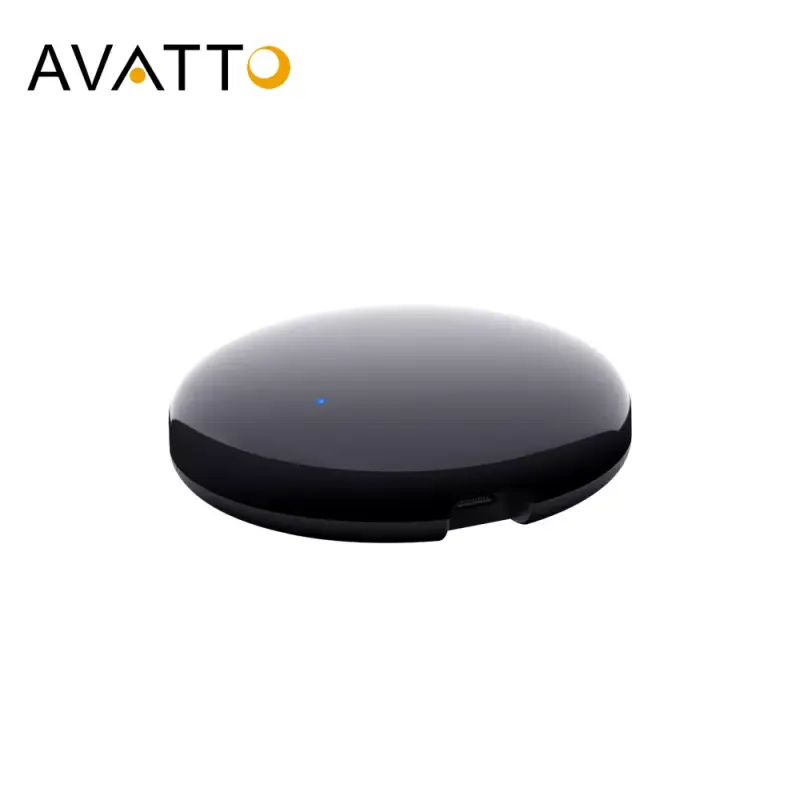 Mando a distancia Universal con WiFi Mando a distancia Universal con WiFi
