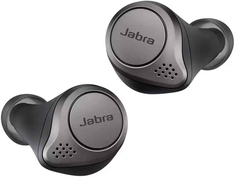 Auriculares Con Carga inalámbrica Jabra Elite 75t Auriculares Con Carga inalámbrica Jabra Elite 75t