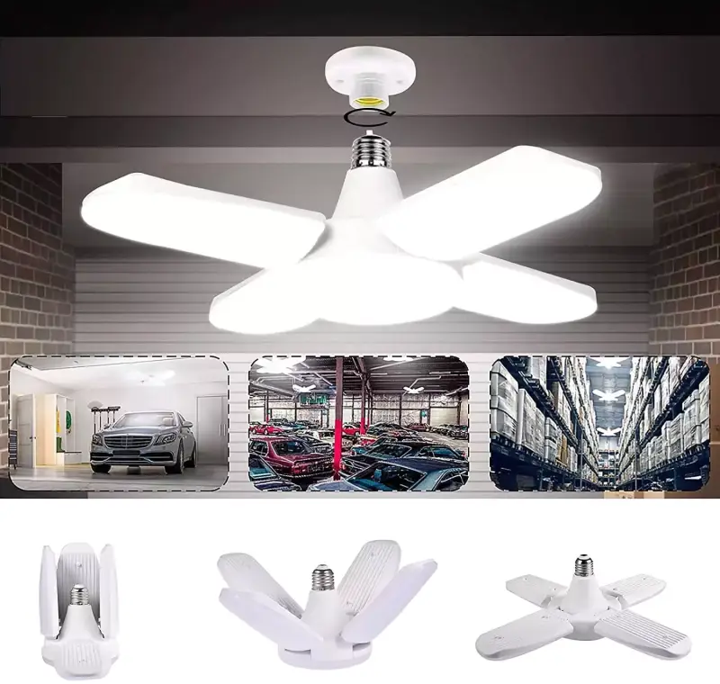 Luz de techo LED de 60W Luz de techo LED de 60W