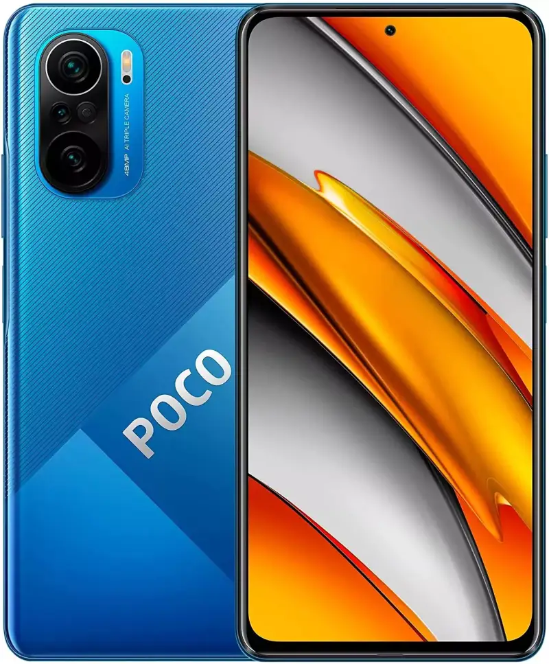 Poco F3 6/128GB Poco F3 6/128GB