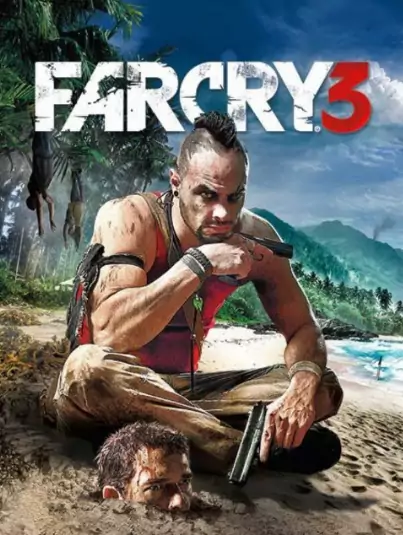 Far Cry 3 para PC Far Cry 3 para PC