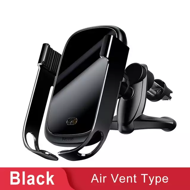 Cargador Baseus inalámbrico 15W Cargador Baseus inalámbrico 15W