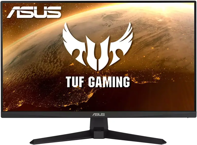 Monitor Gaming ASUS TUF 23,8" FullHD 165Hz Monitor Gaming ASUS TUF 23,8" FullHD 165Hz