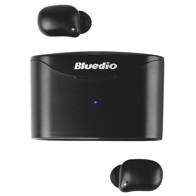 Auriculares inalámbricos Bluedio t-elf 2 Auriculares inalámbricos Bluedio t-elf 2