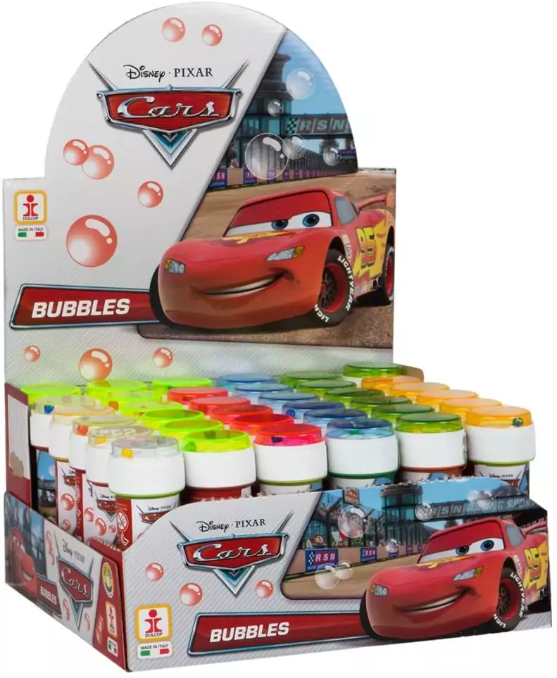 36 Pomperos Cars 36 Pomperos Cars