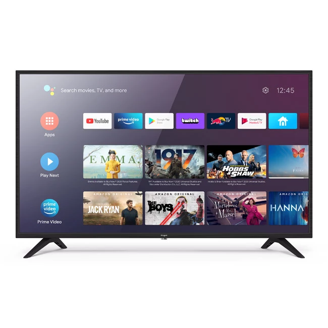 SmartTV Engel LE 4290 ATV Android TV 42" FullHD SmartTV Engel LE 4290 ATV Android TV 42" FullHD