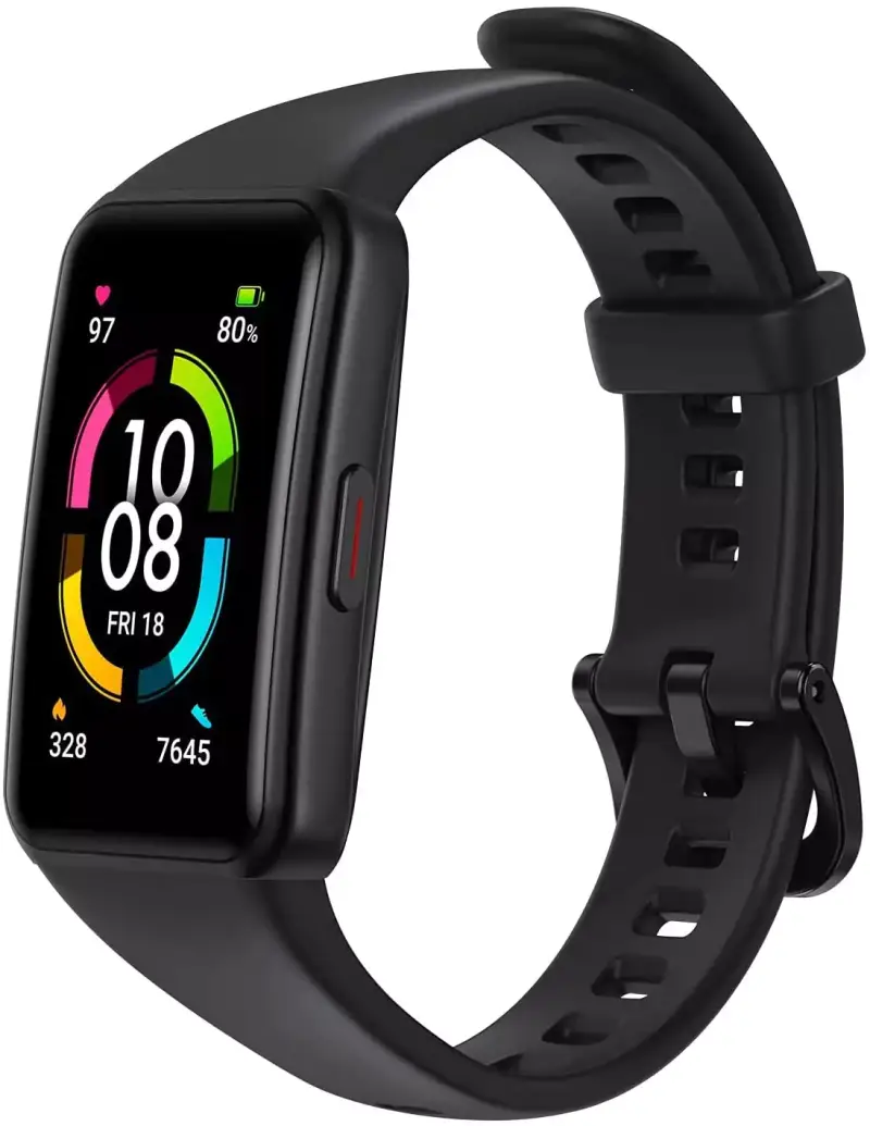 Huawei Honor Band 6 Huawei Honor Band 6