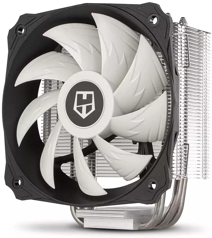 Disipador CPU Nox Hummer H-212 Disipador CPU Nox Hummer H-212