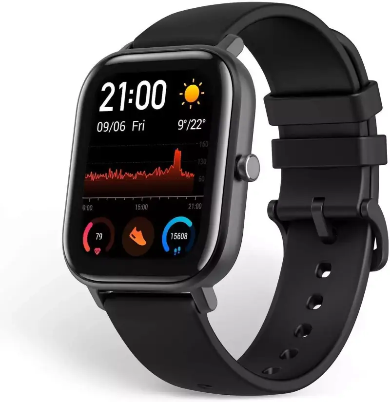 Amazfit GTS Amazfit GTS