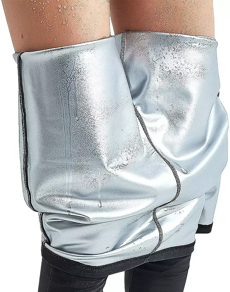 Pantalones deportivos adelgazantes Pantalones deportivos adelgazantes