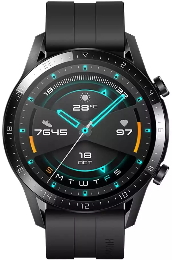 Smartwatch Huawei Watch GT2 Sport Smartwatch Huawei Watch GT2 Sport