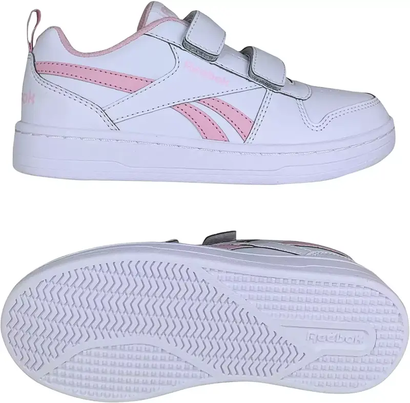 Zapatillas para niñas Reebok Royal Prime 2.0 2v Zapatillas para niñas Reebok Royal Prime 2.0 2v