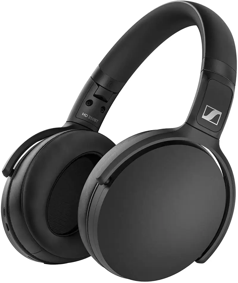 Auricularres Bluetooth Sennheiser HD 350BT Auricularres Bluetooth Sennheiser HD 350BT