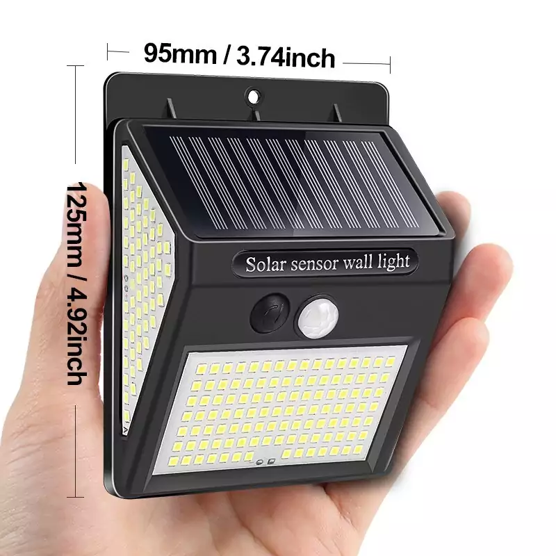 Foco luz LED con sensor de movimiento Foco luz LED con sensor de movimiento