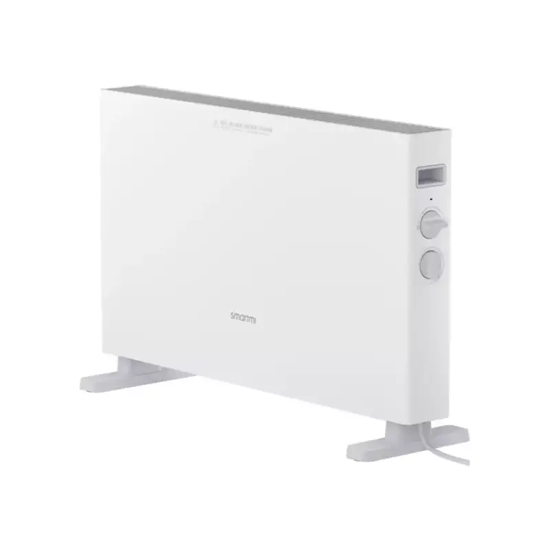 Radiador eléctrico Xiaomi Smartmi Electric Heater 1S Radiador eléctrico Xiaomi Smartmi Electric Heater 1S