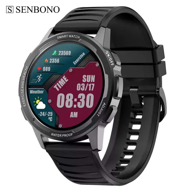 Smartwatch SENBONO X28 Smartwatch SENBONO X28