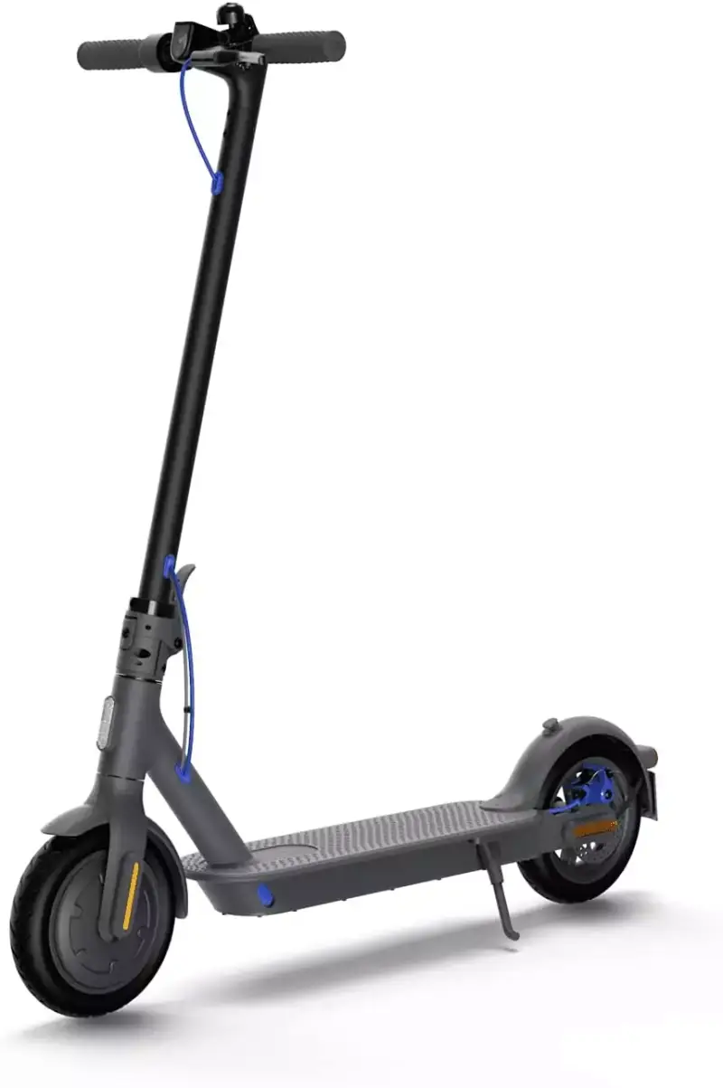 Patinete Xiaomi Mi Electric Scooter 3 Patinete Xiaomi Mi Electric Scooter 3