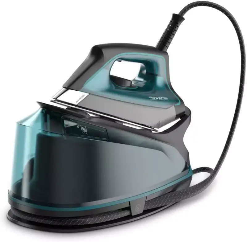 Centro de planchado Rowenta Compact Steam Pro Centro de planchado Rowenta Compact Steam Pro
