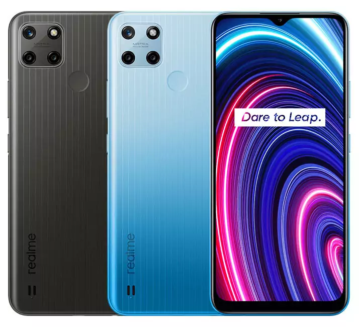Realme C25Y 4GB 128GB Realme C25Y 4GB 128GB