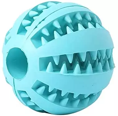 Pelota de juguete para mascotas Pelota de juguete para mascotas