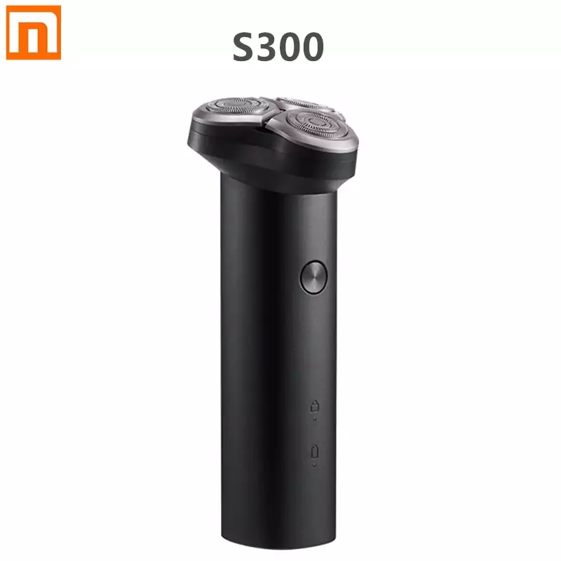 Recortadora Xiaomi Mijia S300 3D Recortadora Xiaomi Mijia S300 3D