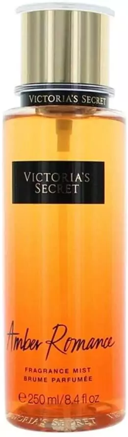 Colonia Body Mist Amber Romance Colonia Body Mist Amber Romance