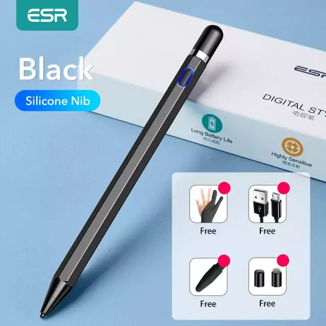 Lápiz Activo para tablets Universal ESR Lápiz Activo para tablets Universal ESR