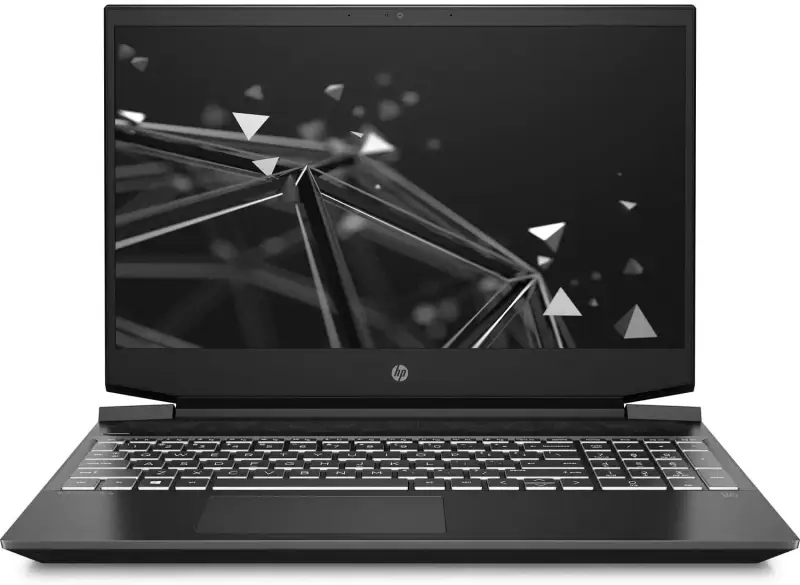 Portátil HP 15,6" R5-5600H 8GB 512SSD Portátil HP 15,6" R5-5600H 8GB 512SSD