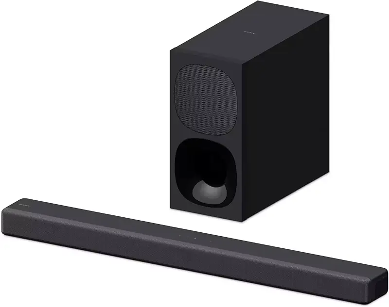 Barra de Sonido Sony HT-G700 7.1.2 400W Barra de Sonido Sony HT-G700 7.1.2 400W