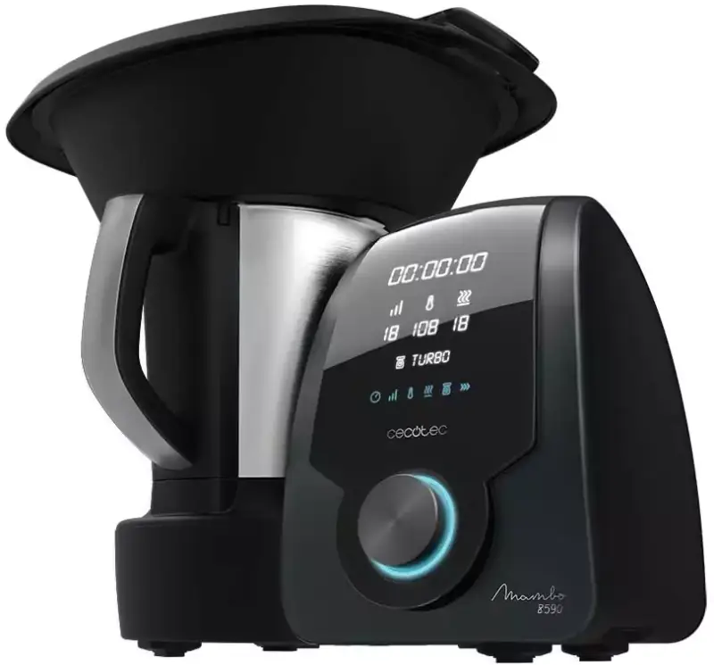 Robot de Cocina Cecotec Mambo 8590 Robot de Cocina Cecotec Mambo 8590